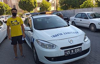 KPSS'ye Geç Kalanların Yardımına Büyükşehir Koştu