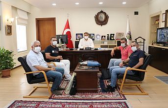 Kula’ya Bebek Maması Fabrikası Kuruluyor