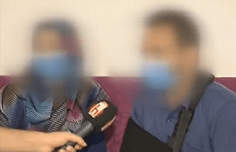 O anne konuştu "Bugün olsa yine tarikata giderim"
