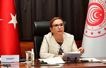Pandemi Sürecinde Ticareti Kolaylaştıracak Önlemler Konuşuldu