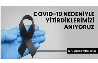 Sağlıkçılardan Siyah Kurdele Etkinliği