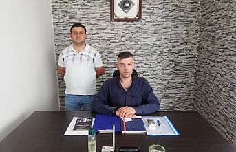 Turgutlu'da Turan Ocakları Açıldı