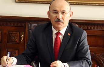 Vali Yaşar Karadeniz’ in İlköğretim Haftası Mesajı