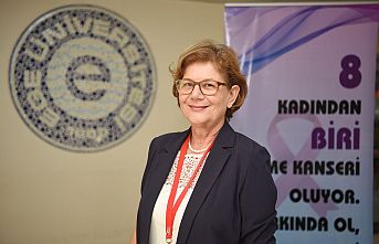 8 kadından biri risk altında