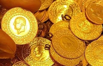 Altın Fiyatları Yine Yükseldi!