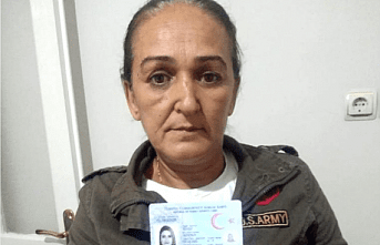 Aşiret Tarafından Kızı Kaçırılan Annenin Feryadı "Kızımı Bulun"