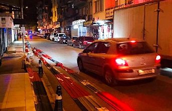 Başkan Öküzcüoğlu Bayrak kriziyle ilgili gece yarısı açıklama yaptı