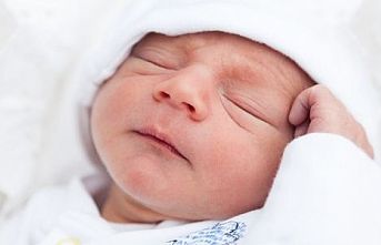 Böbrek Hastası Bebek Sağlığına Kavuştu