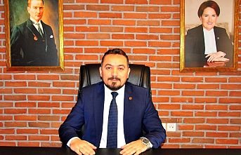 Eryılmaz: Hükümet çiftçiye kulak tıkıyor