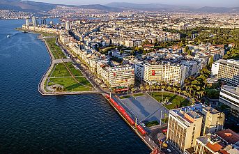 Ev Almak İsteyenlerin Dikkatine! İzmir’de Konut Satışlarında Sert Düşüş Yaşanıyor