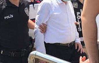 FETÖ operasyonu! Eski emniyet müdürü  gözaltına alındı