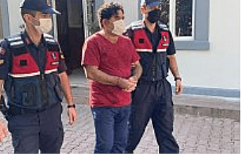 Güllü lakaplı dolandırıcı iş üstünde yakalandı