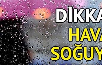 Havalar Soğurken, Aman Dikkat!