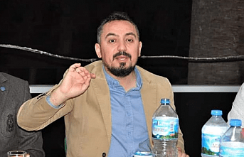 İYİ Parti İl Başkanı Eryılmaz’dan gümrük tepkisi