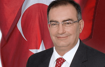 Kilis Belediye Başkanı Mehmet Abdi Bulut hayatını kaybetti