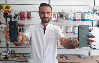 Telefonunuzu Yüzde Yüz Şarj Etmeyin