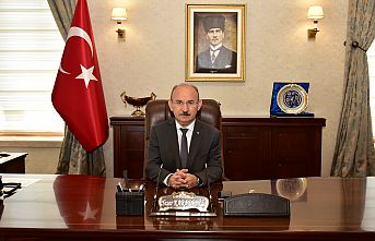 Vali Karadeniz "hijyen, maske ve fiziksel mesafe tedbirlerine titizlikle uyulması gerekmektedir"