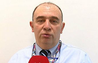3 hafta tam kapanma sağlarsak rakamları aşağı çekebiliriz