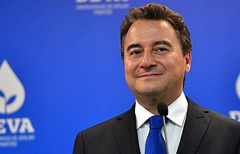 Babacan’dan Erdoğan’a çok konuşulacak gönderme; Biraz yavaş