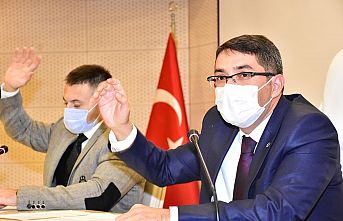 Başkan Çelik “Telafisi Yok” deyip uyardı