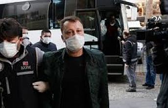 Belediye Başkanı İçişleri Bakanlığınca Görevden Uzaklaştırıldı