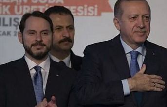 Son Dakika! Berat Albayrak'ın istifasına ilişkin açıklama