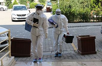 Can Sıkan Sonuç! Türkiye, günlük vaka sayısında dünyada 3’üncü, Avrupa'da 1'inci sırada