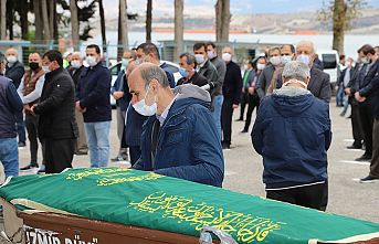 Demirci Seda’sını yüreğine gömdü