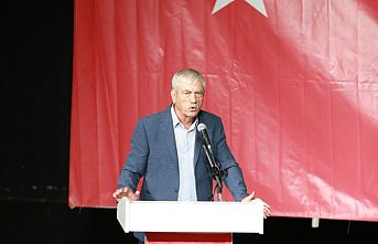 Halkın oyuyla seçilmiş başkanlarımız korkmuyor ve susmayacaklar!