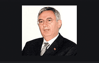 Manisa Eski Valisi Refik Aslan Öztürk Vefat Etti