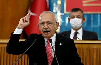 Sanki Amerikalı papazı ben çıkar dedim