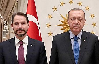 Son Dakika! Cumhurbaşkanı Erdoğan Damat Bakan Berat Albayrak'ın İstifasını Kabul Etti