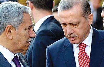 Türkiye, Bülent Arınç’a teşekkür borçlu