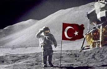 Türkiye Uzay Ajansı, uzayda kayboldu