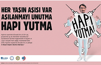 Uzmanlardan Hapı Yutma Çağrısı