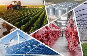 14. Etap Tarıma Dayalı Ekonomik Yatırımların Müracaat Süresi Başladı