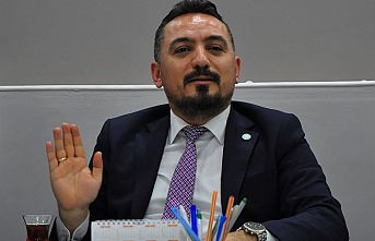 Asgari ücret net 3000 TL olmalı