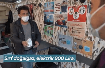 Bıçak kemiğe çoktan dayandı