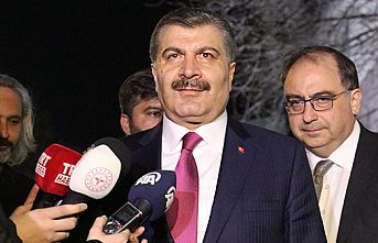 Covid-19 2 ilde yüzde 50 ve 2 ilde yüzde 100 artış  gösterdi