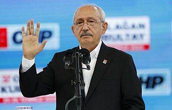 Ecevit’in gösterdiği cesareti göster