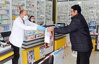 Eczacılar : “Tükendik, Son İki Hafta Kayıplarımızda Artış Var”