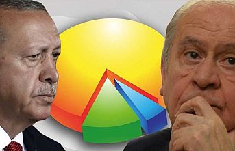Gençler Cumhur  ittifakına sırtını döndü!