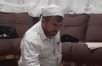 Görüntüleri ortaya çıkan tacizci hoca tahliye edildi