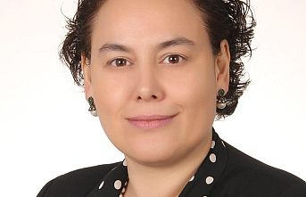 Kadın yapamaz algısını kırmalıyız