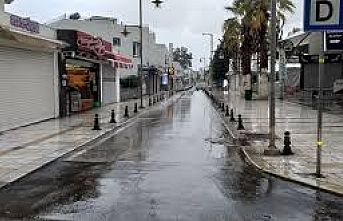 Kısıtlama günlerinde kurallar neler?