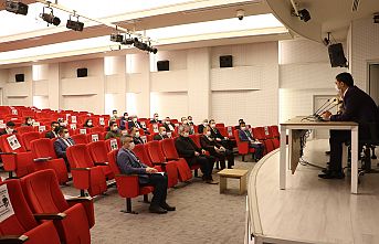 Manisa Kuraklıkla Karşı Karşıya Kalabilir