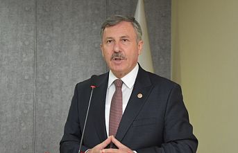 Özdağ’dan Büyük Atatürk Koşusu’nun İptal Edilmesine Tepki!
