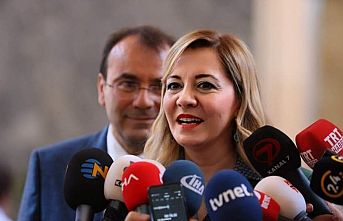 Pandemiyi değil algıyı yönettiniz