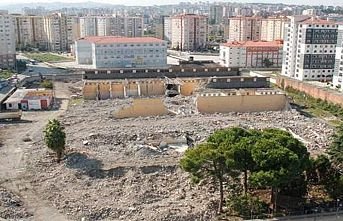 Şaşırdık mı? Hayır! AKP'li belediye Hazine'ye ait arsayı hukuka aykırı şekilde sattı