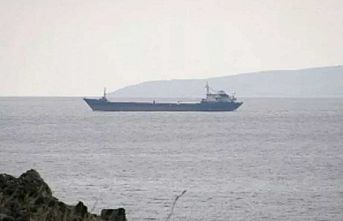 Son Dakika! Libya’da Türk gemisine el konuldu